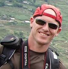 International Volunteers