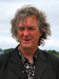 Jeremy at emily's book launch. James May Wikipedia