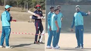 Pakistan Shaheens vs West Indies Warm-Up Match Live Streaming Online: How  To Watch Live Telecast of Three-Day Practice Game Ahead of PAK vs WI 1st  Test 2025? | 🏏 LatestLY