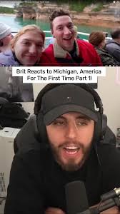 Exploring Michigan: A British Perspective