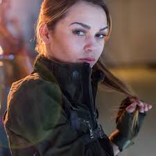 Profile for The Sky Beneath Our Feet