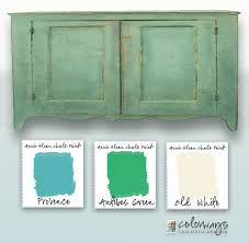 Pine Sideboard (Colorways with Leslie Stocker)