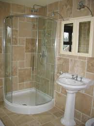 As a bathroom remodeling geek, i was amazed to see how tiny the bathrooms were in their italian homes and. 25 Walk In Showers For Small Bathrooms To Your Ideas And Inspiration Going To Tehran
