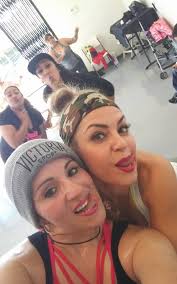 💃 Zumba for Good! Join us for an energetic and family-friendly Zumba  gathering led by Baerga Camille, a certified instructor, to support La  Colaborativa—a nonprofit customer uplifting the Latin community in Greater