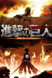 Attack On Titan Attack On Titan Attack On Titan Episodes Japanese Poster