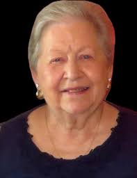 Obituary information for Barbara P. Mickelson