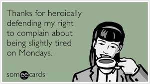 Thanks For Heroically Defending My Right To Complain About Being Slightly Tired On Mondays Happy Veterans Day Quotes Veterans Day Meme Jokes Pics