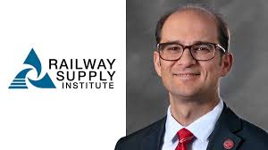 Congratulations to R. J. Corman Railroad Group's Chief Financial Officer…