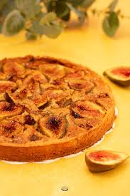 Tarte Aux Figues Fraiches Et Noisettes Recette Tarte Aux Figues Fraiches Tarte Aux Figues Recette Tarte Aux Figues