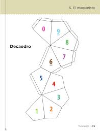 Libros de texto de segunda mano madrid. Desafios Matematicos Libro Para El Alumno Tercer Grado 2016 2017 Online Pagina 219 De 224 Libros De Texto Online