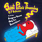Saint Peter's Thursday - EP Release event in Christchurch
