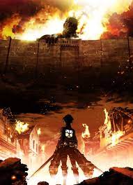 Search your top hd images for your phone, desktop or website. Android Attack On Titan Wallpapers Wallpaper Cave