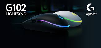 2sets hotline games 3.0 plus rounded curved edges mouse skates for logitech g pro, g102, g203 gaming mouse feet replacement (0.7mm,glide feet pads,white) professional mice upgrade kit 4.1 out of 5 stars 9 Logitech G Introduces New Logitech G102 Lightsync Gaming Mouse