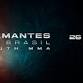 Diamantes do Brasil - MMA Youth 2025 event image