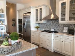 winter interior design, kitchen design
