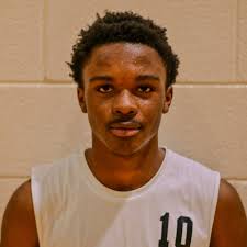 Union County Basketball Roster (2024-25)