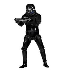 Maybe you would like to learn more about one of these? Star Wars Costumes And Toys Star Wars Shadowtrooper Costume