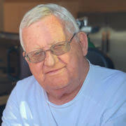 Obituary for Harold Ault