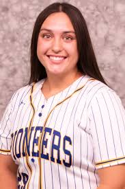 2025 Softball Roster