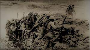 We did not find results for: Hoy En 1914 Comenzo La Primera Guerra Mundial