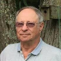 Roger D. Bailey Obituary