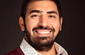 DEEL-Québec » Ali Harakeh