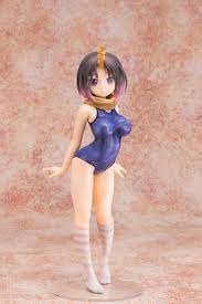 Miss Kobayashi S Dragon Maid Elma School Swimsuit Ver 1 6 Scale Figure Miss Kobayashi S Dragon Maid Anime Figures Kobayashi San Chi No Maid Dragon