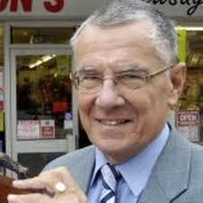 Family firm delivers at newsagents' awards