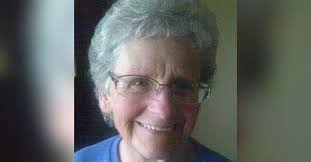 Judy I McBride Obituary