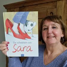 De schoenen van Sara
