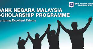 Bank negara malaysia kijang scholarship. World Of Scholarship Bank Negara Malaysia Scholarship Award 2016