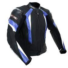 Rst R 16 Leather Jacket Reviews