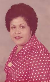 Socorro Fraga Obituary (1932