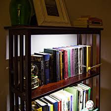 Led Shelf Lighting Houzz
