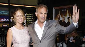 Kevin Costner declares he is 'already in love' – finally ...