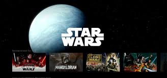 How do you get disney+? Entire Star Wars Franchise Will Be On Disney Within Its First Year Deadline