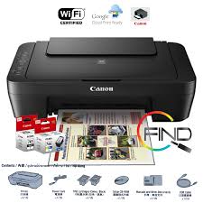 Canon customer care centre level 3, no. Canon Pixma Mg3070s Wifi Wireless All In One Home Use Colour Inkjet Printer Print Scan Copy Support Direct Phone Print Shopee Malaysia