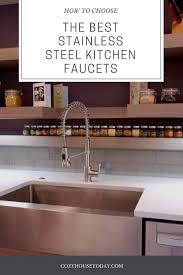 We did not find results for: Top 9 Best Stainless Steel Faucets For Kitchen Honest Review June 2021