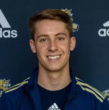 2021 Men's Cross Country Roster