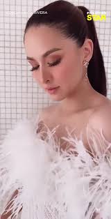 Filipina actress Marian Rivera slayed as a #MissUniverse 2021 judge!