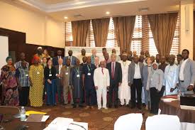 Great Green Wall (GGW) Knowledge and Impact Workshop, Pre- residential  seminar