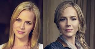 Buffy: Die Stars der Serie damals und heute