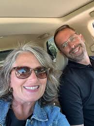 Farewell to Bob and Bev Grinis, Mount Ephraim Baptist Church Members