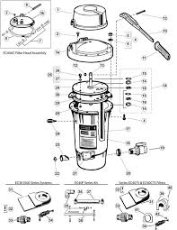 Maybe you would like to learn more about one of these? Hayward Ec30 Ec40 Ec40ac Parts And Accessories Partswarehouse