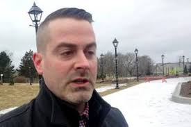 Galgay says he was “set up” with tough budget