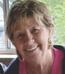 Sandra Searson Obituary