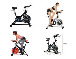 Ancheer Indoor Cycling Bike Reviews And Comparison Pros