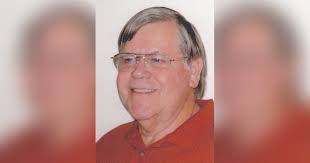 Charles "Chuck" Knight Obituary