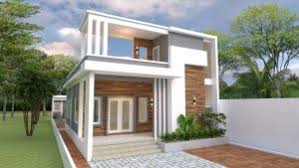 Share on pinterest share on facebook share on houzz share on twitter. Modern Three Bedroom Bungalow With Roof Deck Ofw Newsbeat