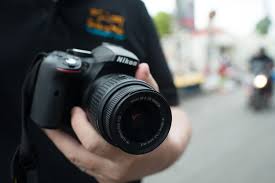 The Parrot Is A Teleprompter You Attach To The Front Of Your Camera Lens